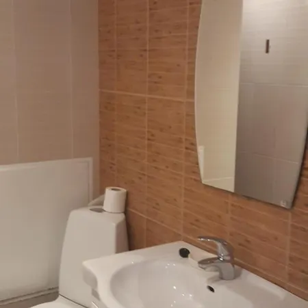 Paeaesu 19 Apartment