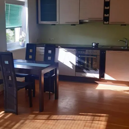 Paeaesu 19 Apartment شقة