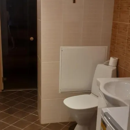 Paeaesu 19 Apartment شقة